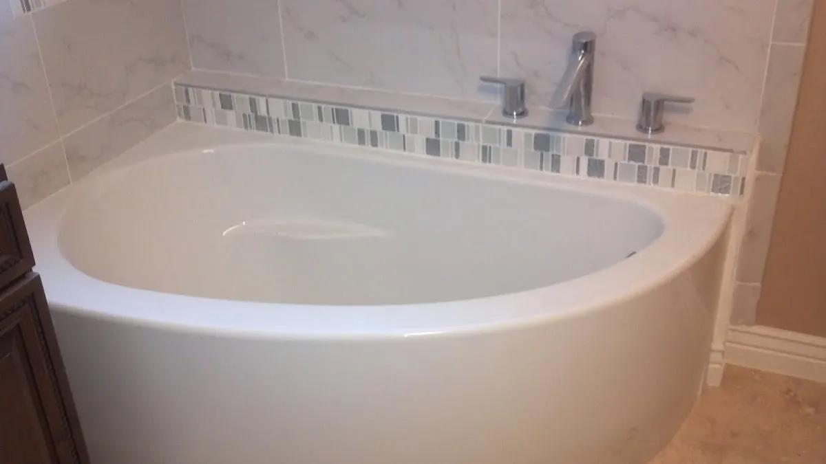 Plumbing services in Hot Springs Village, AR